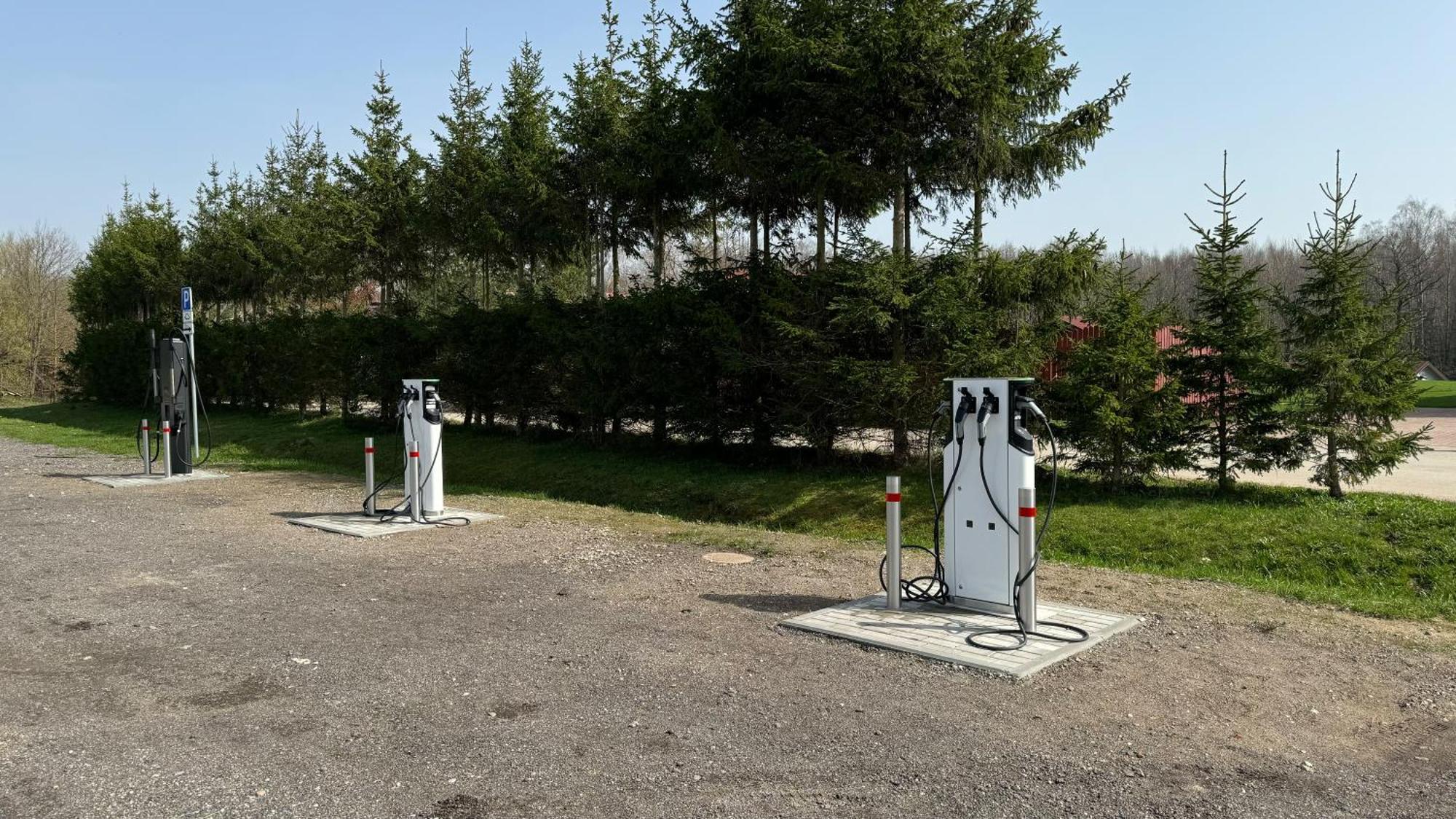 Radailiu Dvaras - Dinosaur Park Radailiai Extérieur photo